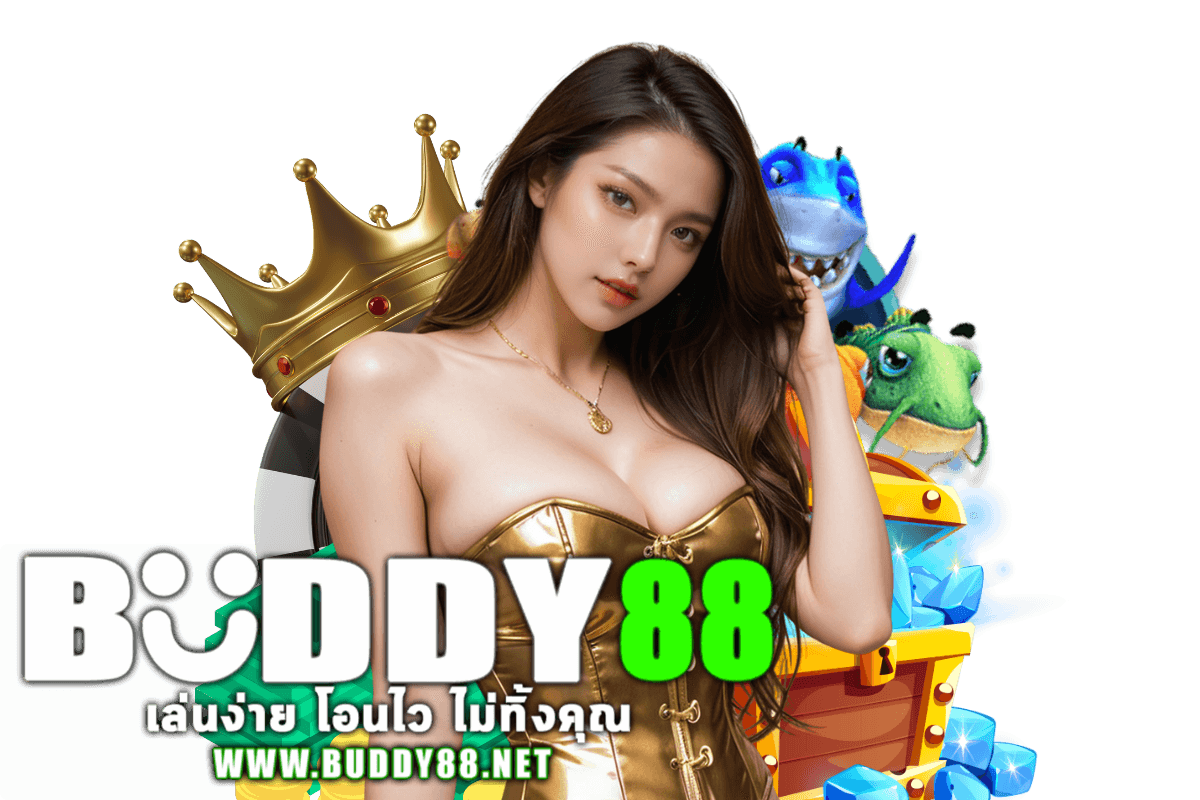 buddy88 online